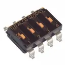 TE Connectivity ALCOSWITCH Switches 1825006-7