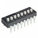 TE Connectivity ALCOSWITCH Switches 1825057-7