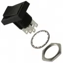 TE Connectivity ALCOSWITCH Switches TRD23N10QC04