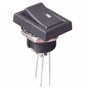 TE Connectivity ALCOSWITCH Switches TRD13D10WLLR2504