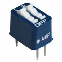 TE Connectivity ALCOSWITCH Switches 2-5435640-9