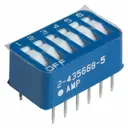 TE Connectivity ALCOSWITCH Switches 2-5435668-5