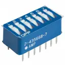 TE Connectivity ALCOSWITCH Switches 2-5435668-7
