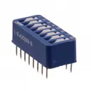 TE Connectivity ALCOSWITCH Switches 2-5435668-8