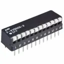 TE Connectivity ALCOSWITCH Switches 2-5435802-2