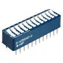 TE Connectivity ALCOSWITCH Switches 3-5435640-2