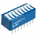 TE Connectivity ALCOSWITCH Switches 3-5435640-9