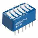 TE Connectivity ALCOSWITCH Switches 5435640-4