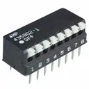 TE Connectivity ALCOSWITCH Switches 5435802-1