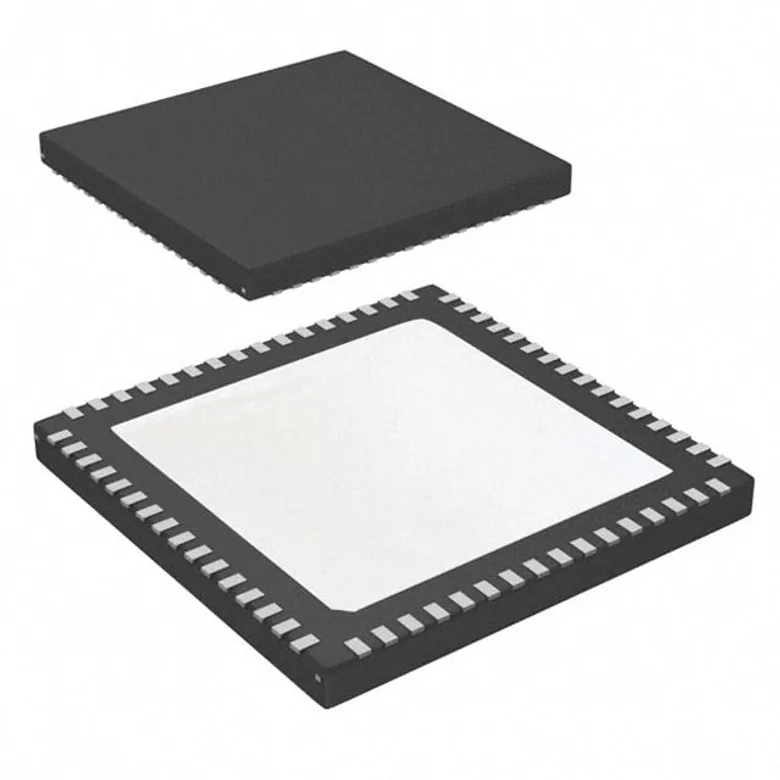 Texas Instruments LMK04832NKDR