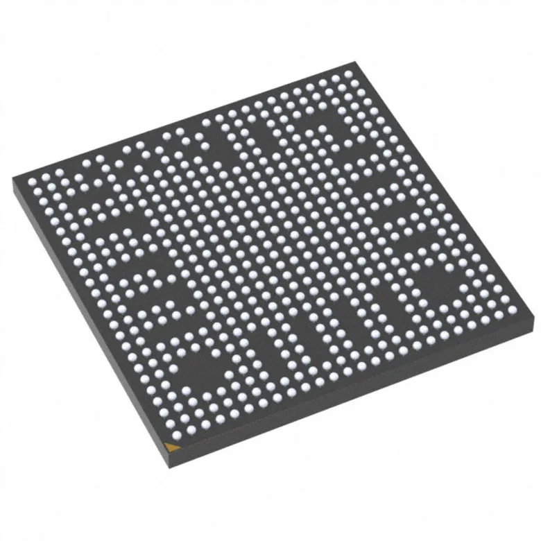 Texas Instruments AM5708BCBDJEAR
