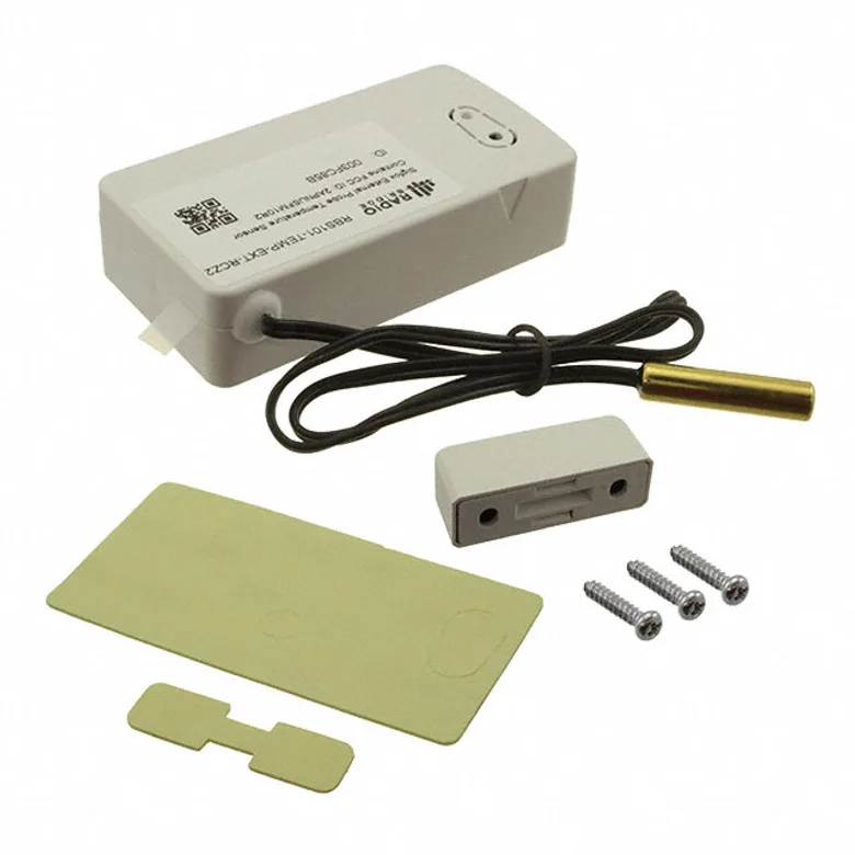 Radio Bridge Inc. RBS101-TEMP-EXT-RCZ2