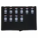 Cornell Dubilier Knowles MCF100VKIT4