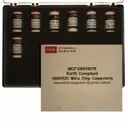 Cornell Dubilier Knowles MCF1000VKIT6