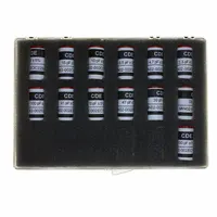 Cornell Dubilier Knowles MIN300VKIT1