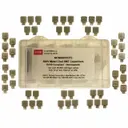 Cornell Dubilier Knowles MCM500VKIT2