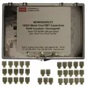 Cornell Dubilier Knowles MCM1000VKIT3