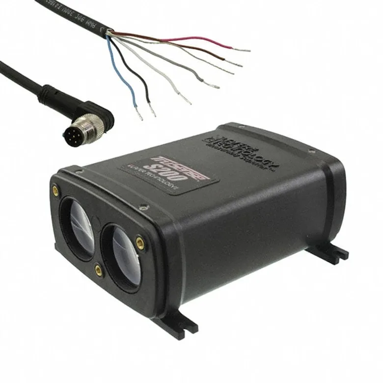 Laser Technology, Inc. 7005785