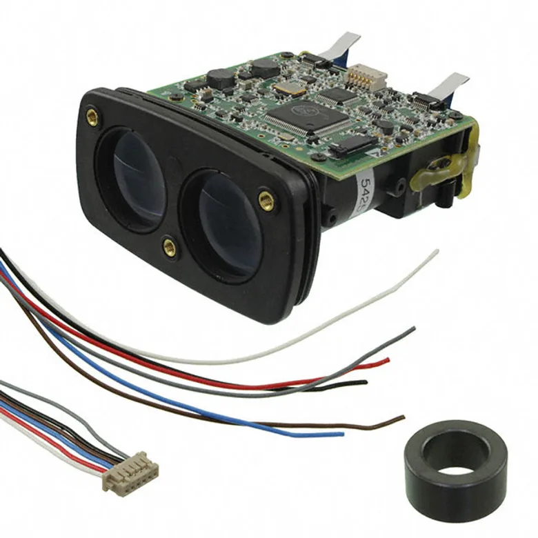 Laser Technology, Inc. 7005910