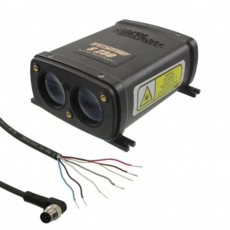Laser Technology, Inc. 7006750