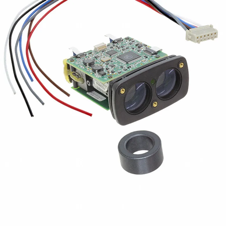 Laser Technology, Inc. 7006751
