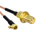 Amphenol RF 245102-08-06.00