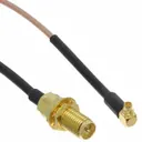 Amphenol RF 245102-08-36.00