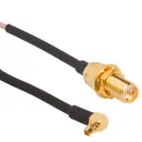 Amphenol RF 245102-08-18.00