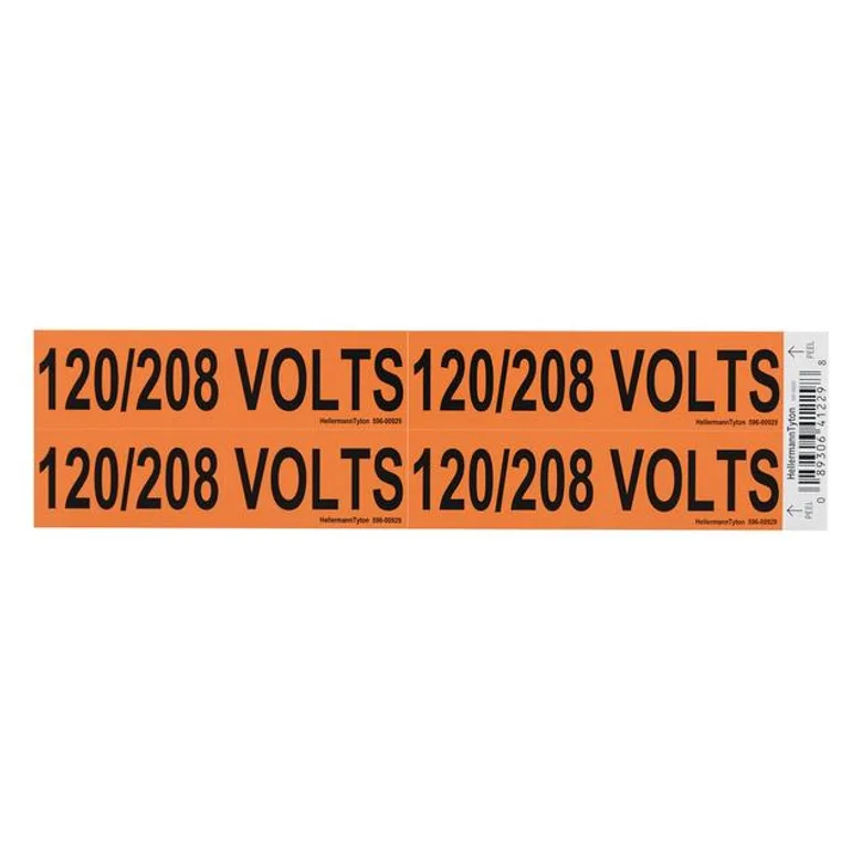 HellermannTyton 596-00929
