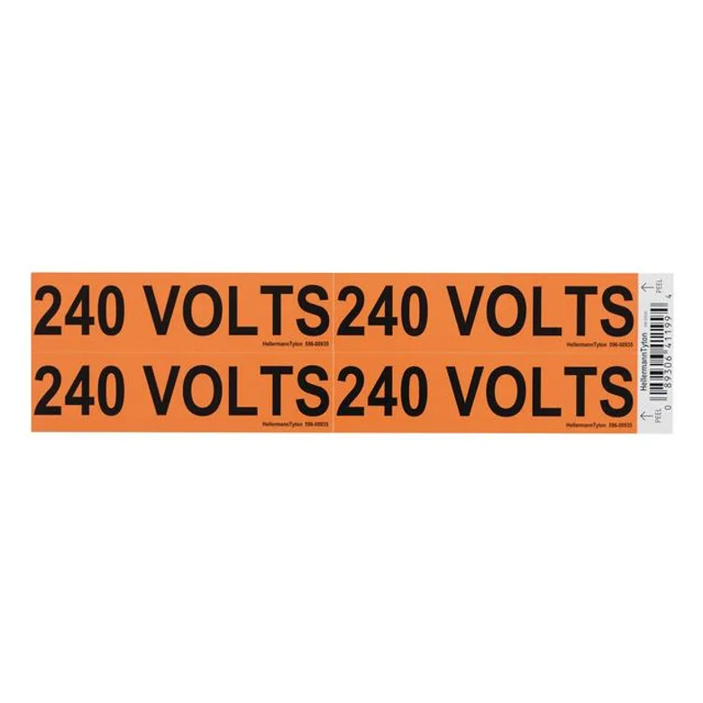 HellermannTyton 596-00935