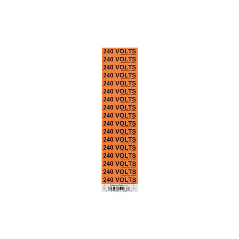HellermannTyton 596-00936