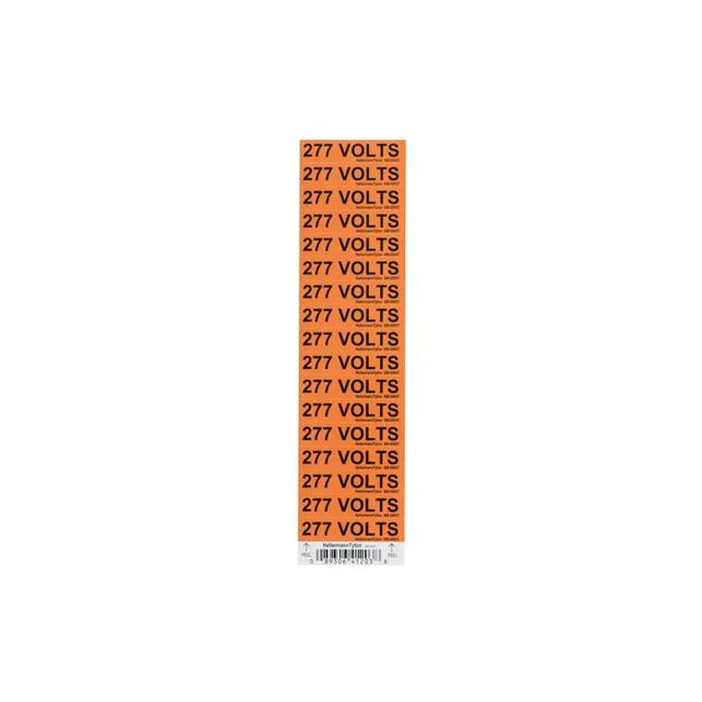 HellermannTyton 596-00937