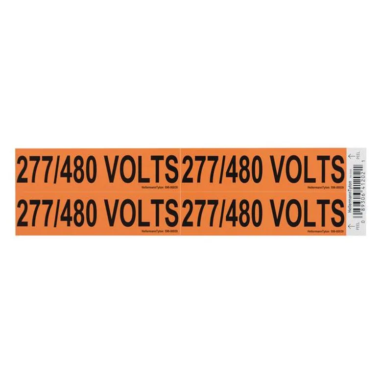 HellermannTyton 596-00939