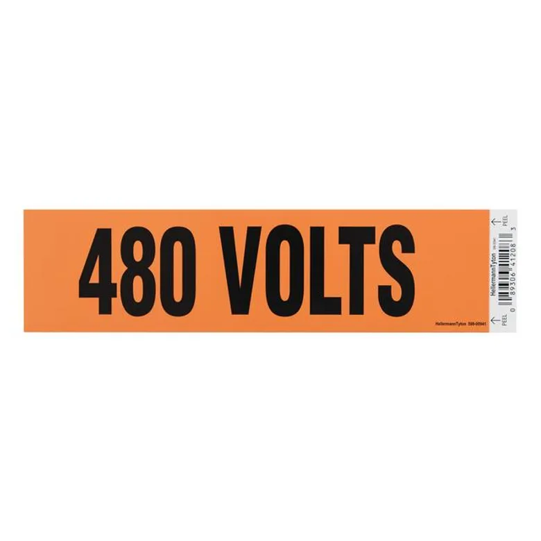HellermannTyton 596-00941