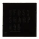 Sharp Microelectronics LZ9FD534