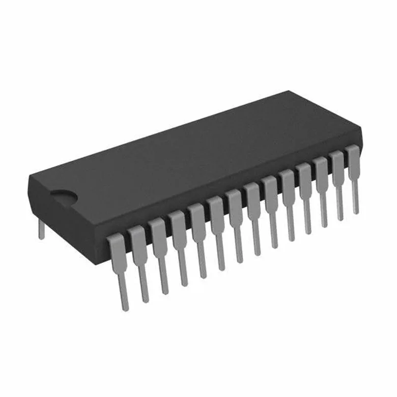 Nuvoton Technology Corporation ISD17210PY