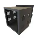 Hammond Manufacturing HWCSD2412UBK
