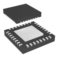 Microchip Technology ATSAMD21E17D-MU