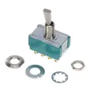 TE Connectivity ALCOSWITCH Switches MTF406N