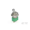 TE Connectivity ALCOSWITCH Switches MTG106G