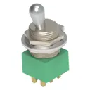 TE Connectivity ALCOSWITCH Switches MTG206P