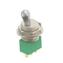 TE Connectivity ALCOSWITCH Switches MTG106E
