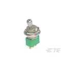 TE Connectivity ALCOSWITCH Switches MTG106F