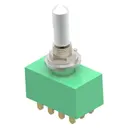 TE Connectivity ALCOSWITCH Switches MTL406N
