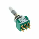 TE Connectivity ALCOSWITCH Switches MTL206PA