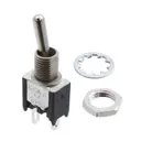 TE Connectivity ALCOSWITCH Switches TT13A2T