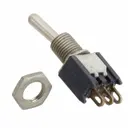 TE Connectivity ALCOSWITCH Switches TT13D2T