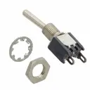 TE Connectivity ALCOSWITCH Switches TT13A3T