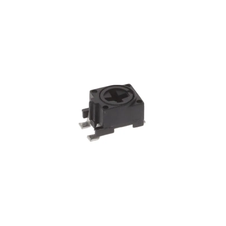 Amphenol Piher Sensing Systems N6L50T0S-503A3030R-E