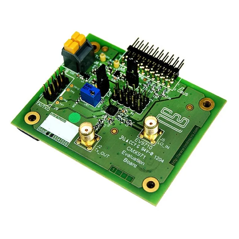 CML Micro EV9710
